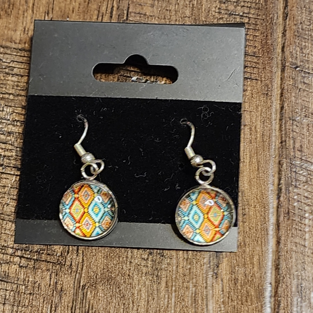 Nwt Earrings